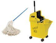  Mopping Equipment