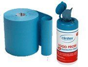 Wiping Rolls & Systems