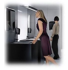 Washroom systems
