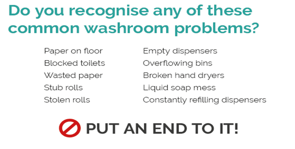 Put an end to it!