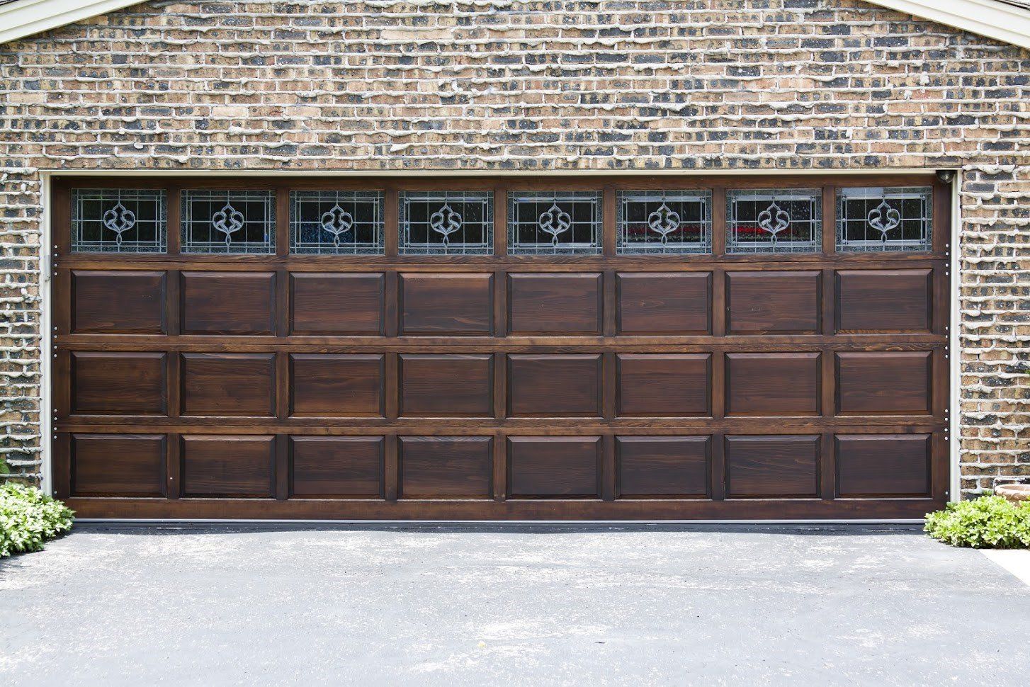 Garage Drive Door — Glendale, AZ — Guaranteed Door Service Garage Drive Door — Glendale, AZ — Guaranteed Door Service