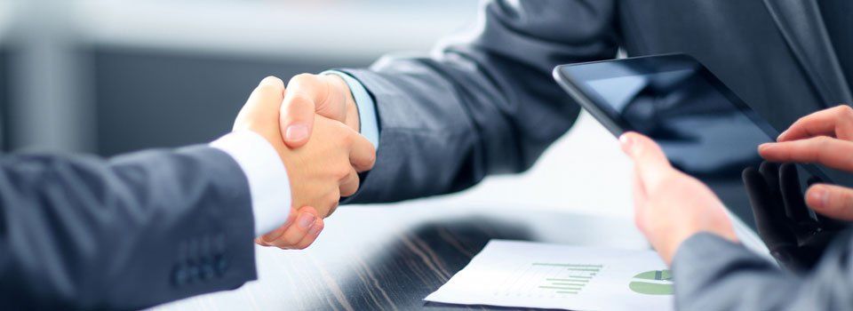 HR services