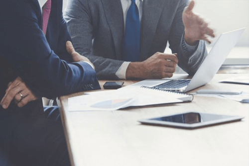 Auto enrolment