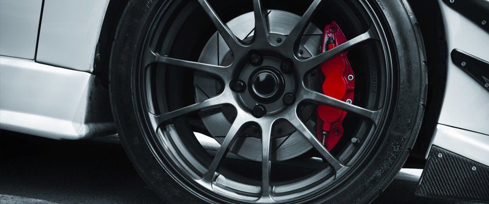 car brake repairs