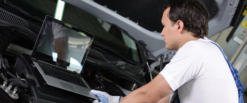 car diagnostics