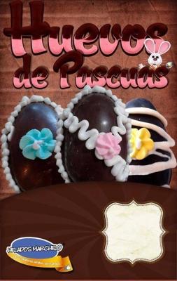 HELADOS MARCHELO