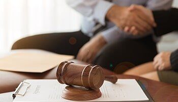 Judge Gavel — Power of Attorney in Hendersonville, NC Judge Gavel — Power of Attorney in Hendersonville, NC