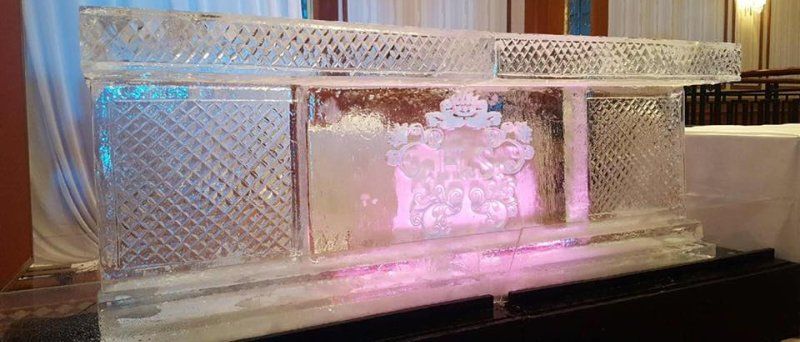 Ice bars from Blackwood's Ice Delivery Ice bars from Blackwood's Ice Delivery