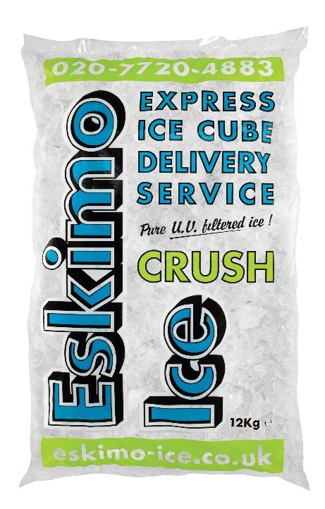 Blackwood's Ice Crushed Blackwood's Ice Crushed