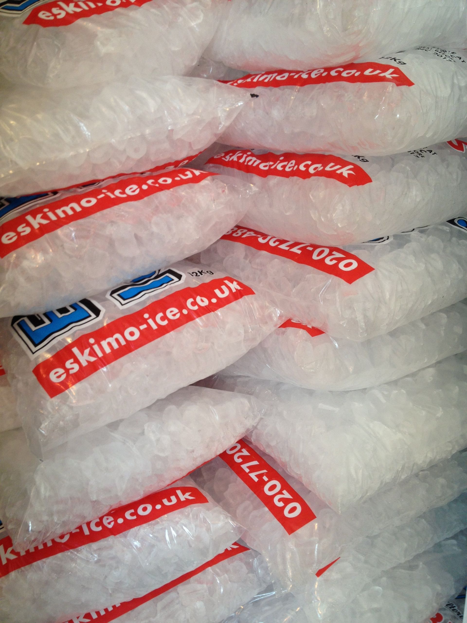 Ice Cubes from Blackwood's Ice Delivery Ice Cubes from Blackwood's Ice Delivery