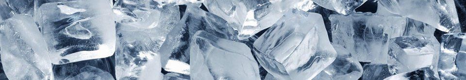 Ice Storage Containers