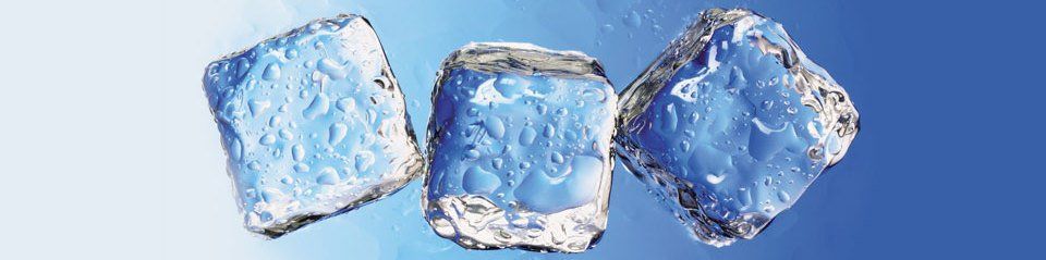 Ice cubes from Blackwood's Ice Delivery Ice cubes from Blackwood's Ice Delivery