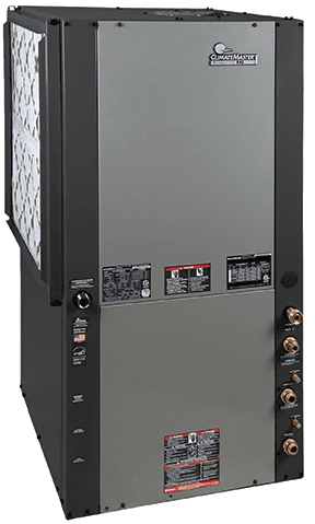 Dorsett-heating-and-air-climatemaster-geothermal-heat-pump