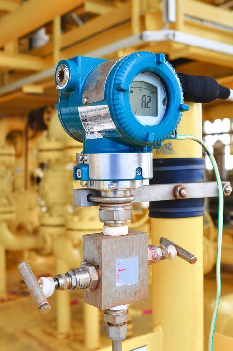 H2S Monitors and Multi-Gas Detectors Hobbs & Artesia, NM & Midland, Odessa & Pecos, TX