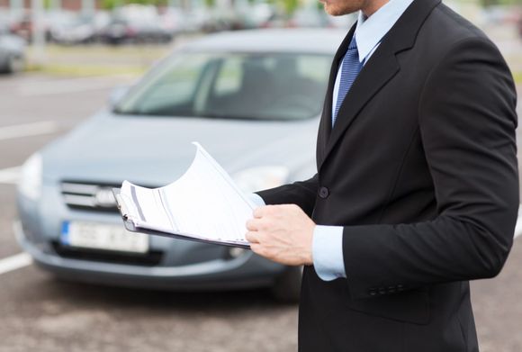 certificato di revisione auto
