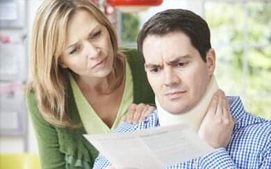 Personal Injury — Law Service in Brownstone, IN