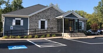 Dental Office — Our Office Located in Erie, PA Dental Office — Our Office Located in Erie, PA