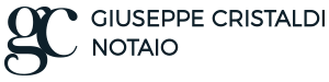 Notaio Giuseppe Cristaldi - Preventivi Notarili