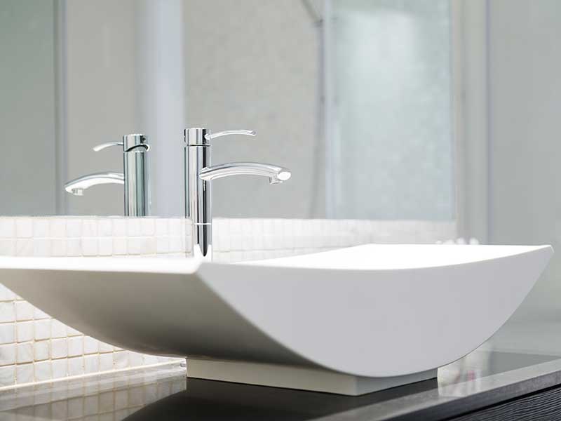 bagno moderno