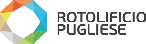 Rotolificio Pugliese - Logo