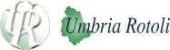 Umbia rotoli - Logo
