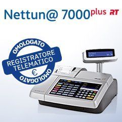 nettuno 7000