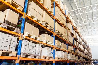 Locker Storage — Dependable Moving and Storage in Camp Hill, PA Locker Storage — Dependable Moving and Storage in Camp Hill, PA