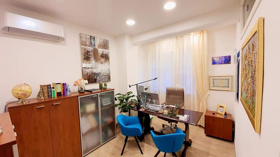 Studio di un avvocato