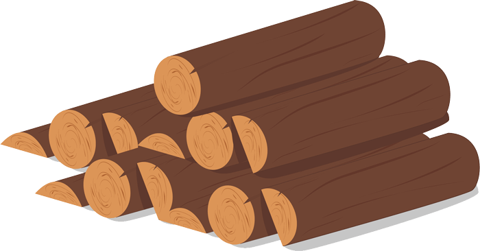 Cord — Wooden Logs in Las Vegas, NV Cord — Wooden Logs in Las Vegas, NV