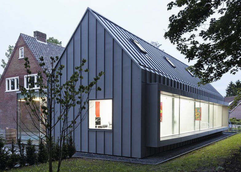 Grange Outdoor builds any outdoor building type