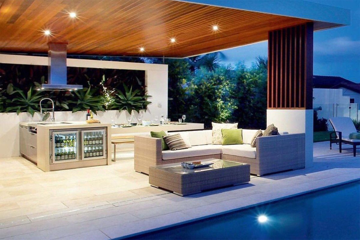 Grange Outdoor your outdoor building specialist