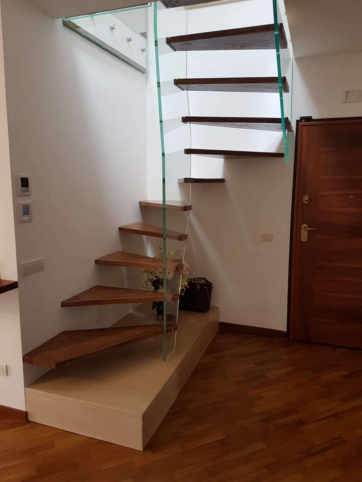 scale e parquet isernia
