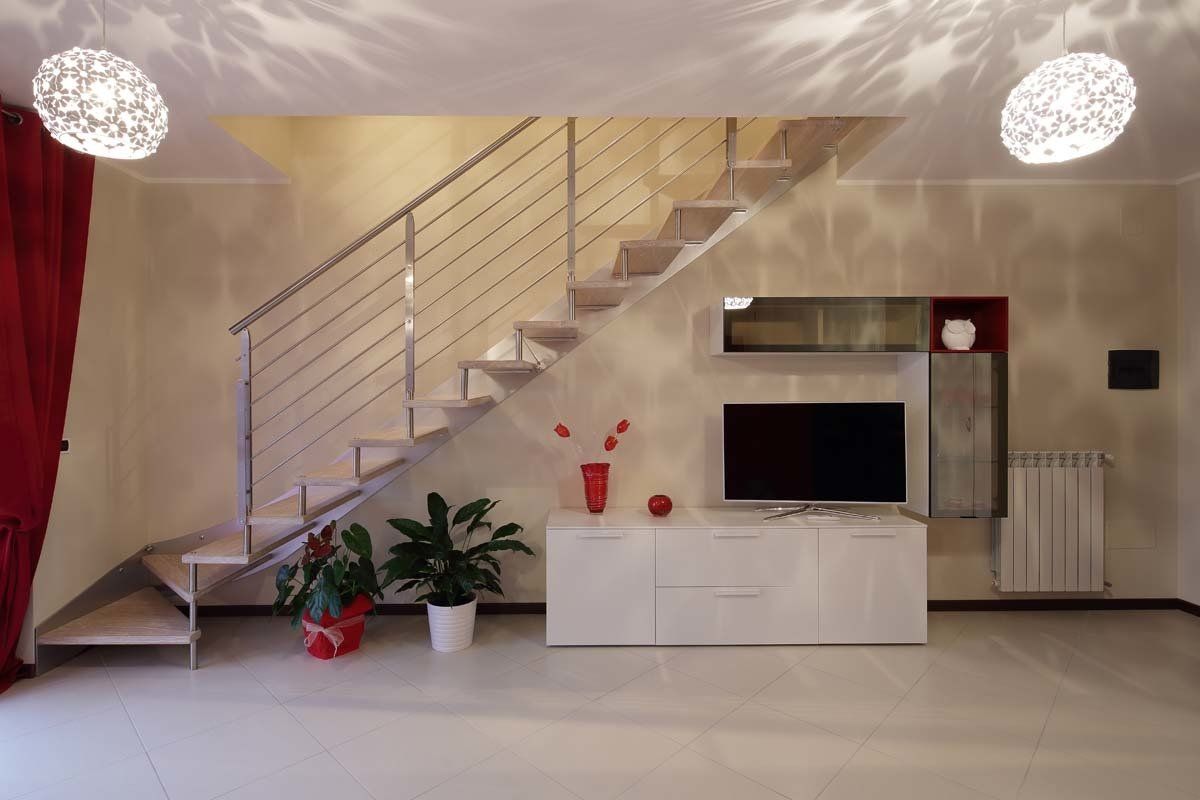 scale e parquet isernia