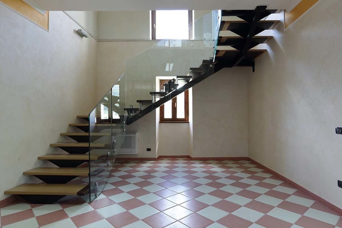 scale e parquet isernia