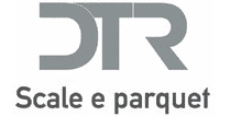 DTR SCALE E PARQUET - LOGO