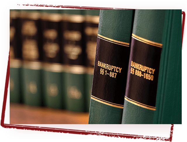 Bankruptcy Law Books — Wooster, OH — David M. Todaro Co, LPA Bankruptcy Law Books — Wooster, OH — David M. Todaro Co, LPA