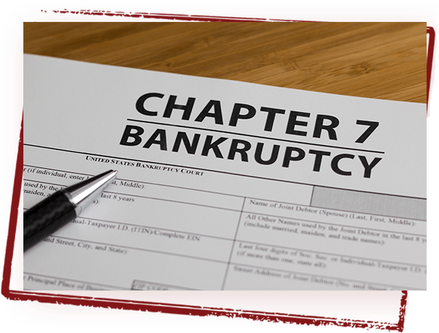Documents for Filing Bankruptcy Chapter 7 — Wooster, OH — David M. Todaro Co, LPA Documents for Filing Bankruptcy Chapter 7 — Wooster, OH — David M. Todaro Co, LPA