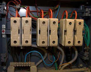 Electrical testing