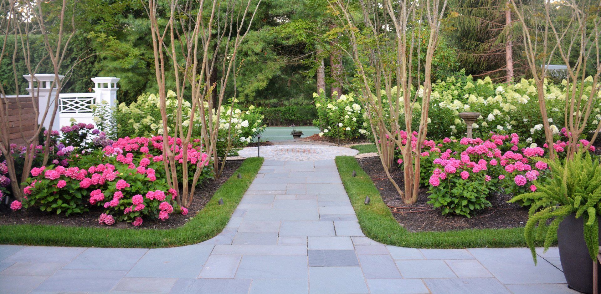 Landscape Designer in Morris Township