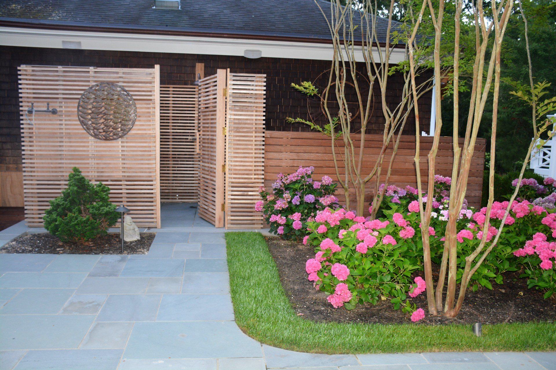 custom carpentry
