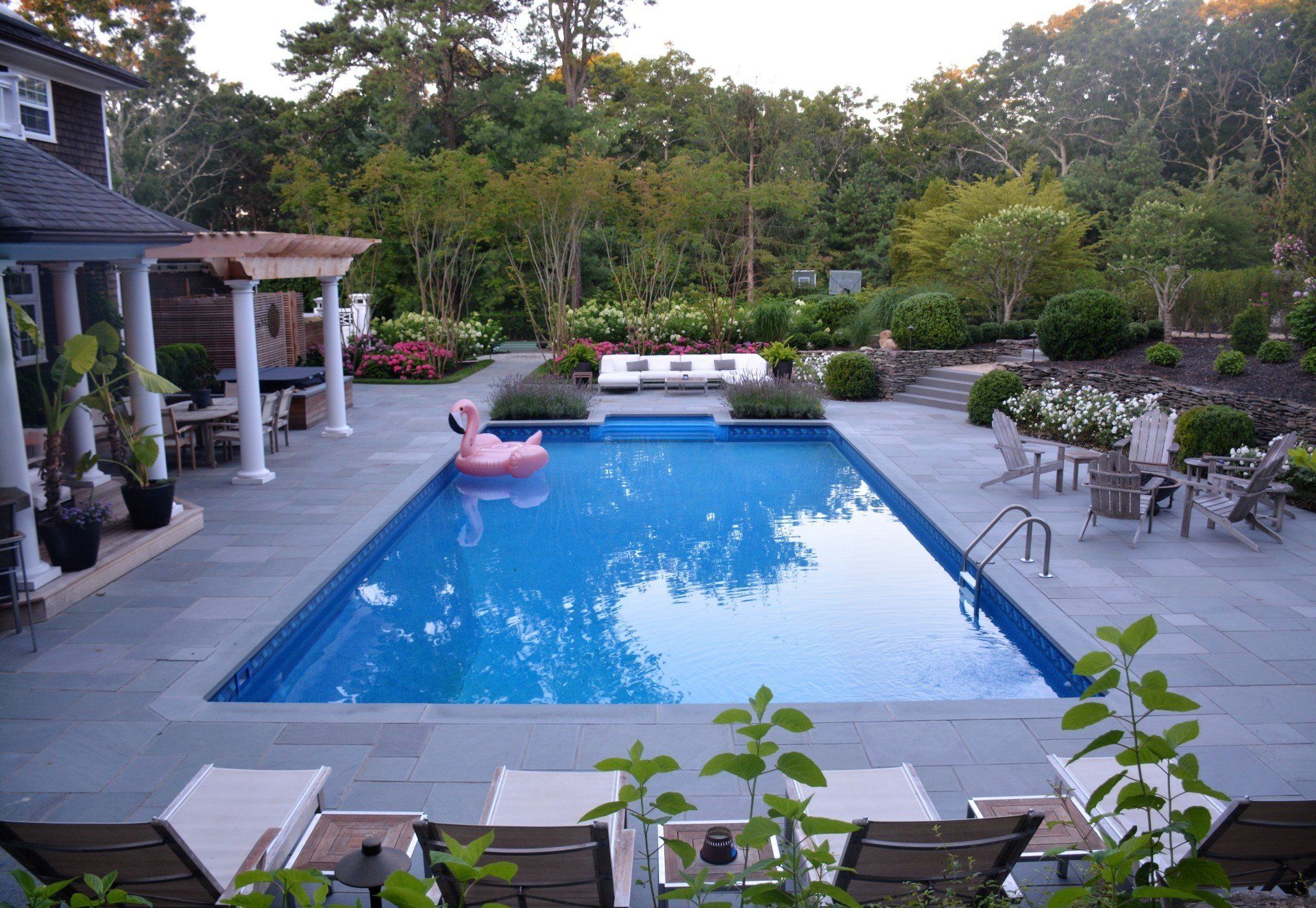 masonry paver stones