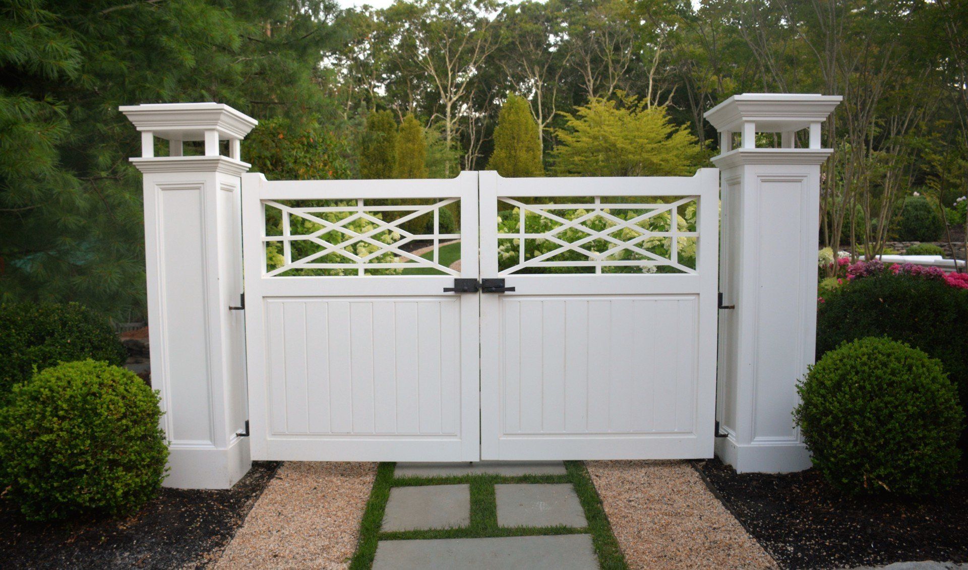 custom carpentry