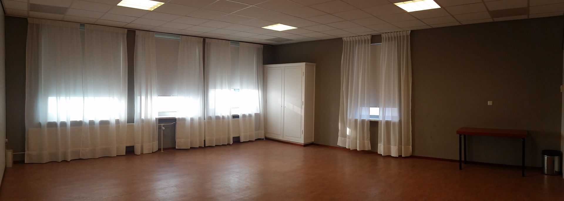 Kleine zaal