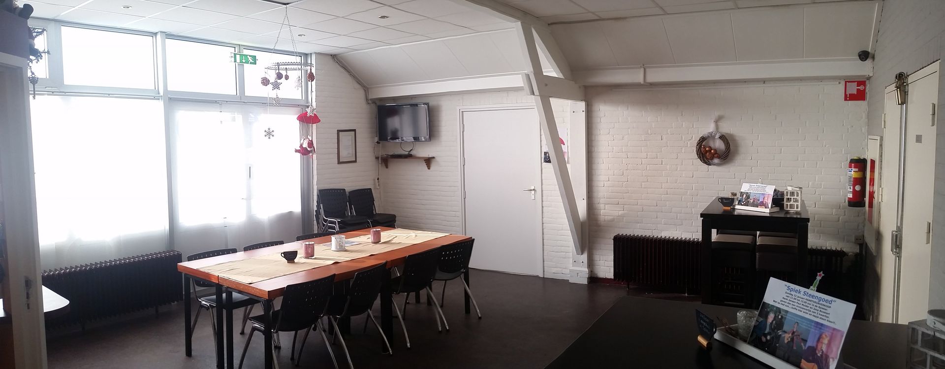 Kantine