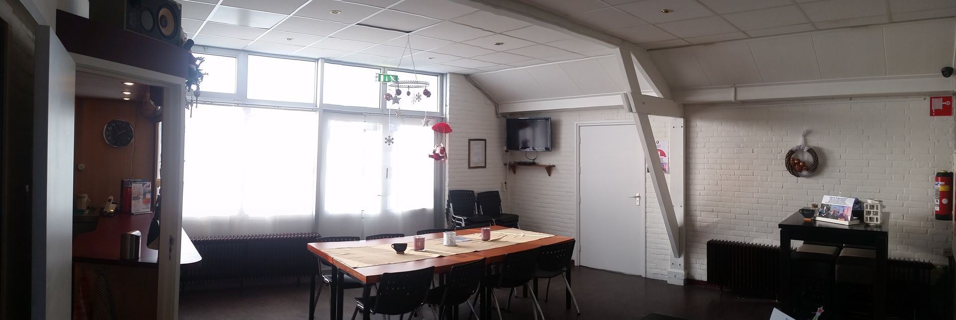 Kantine