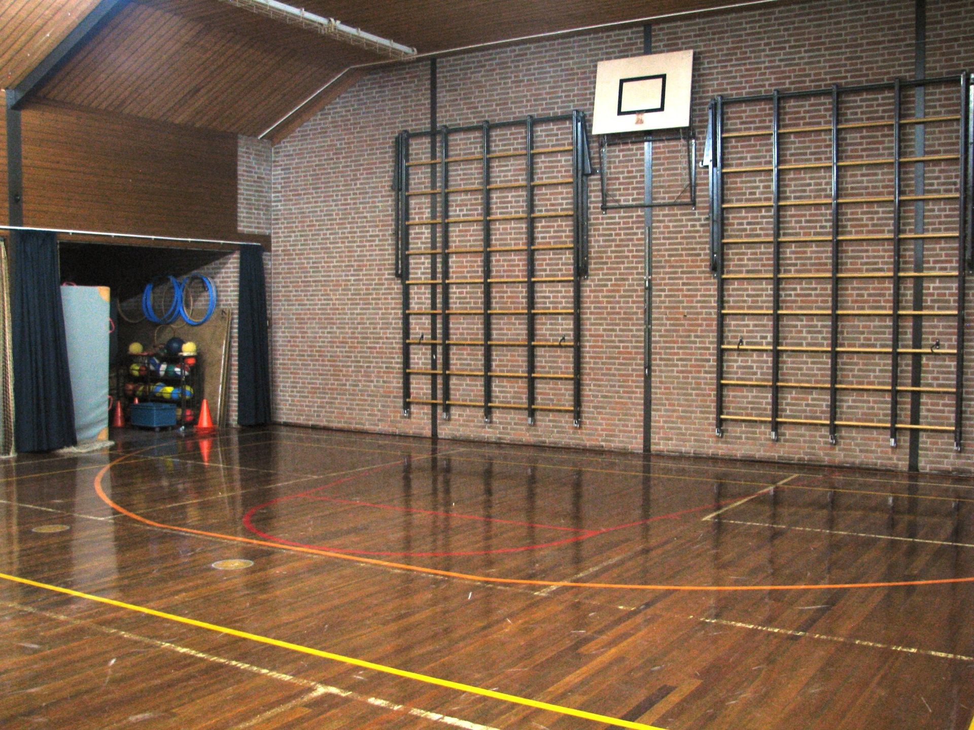 Gymzaal