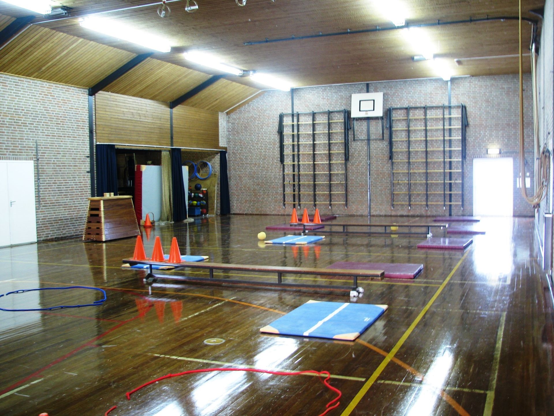 Gymzaal