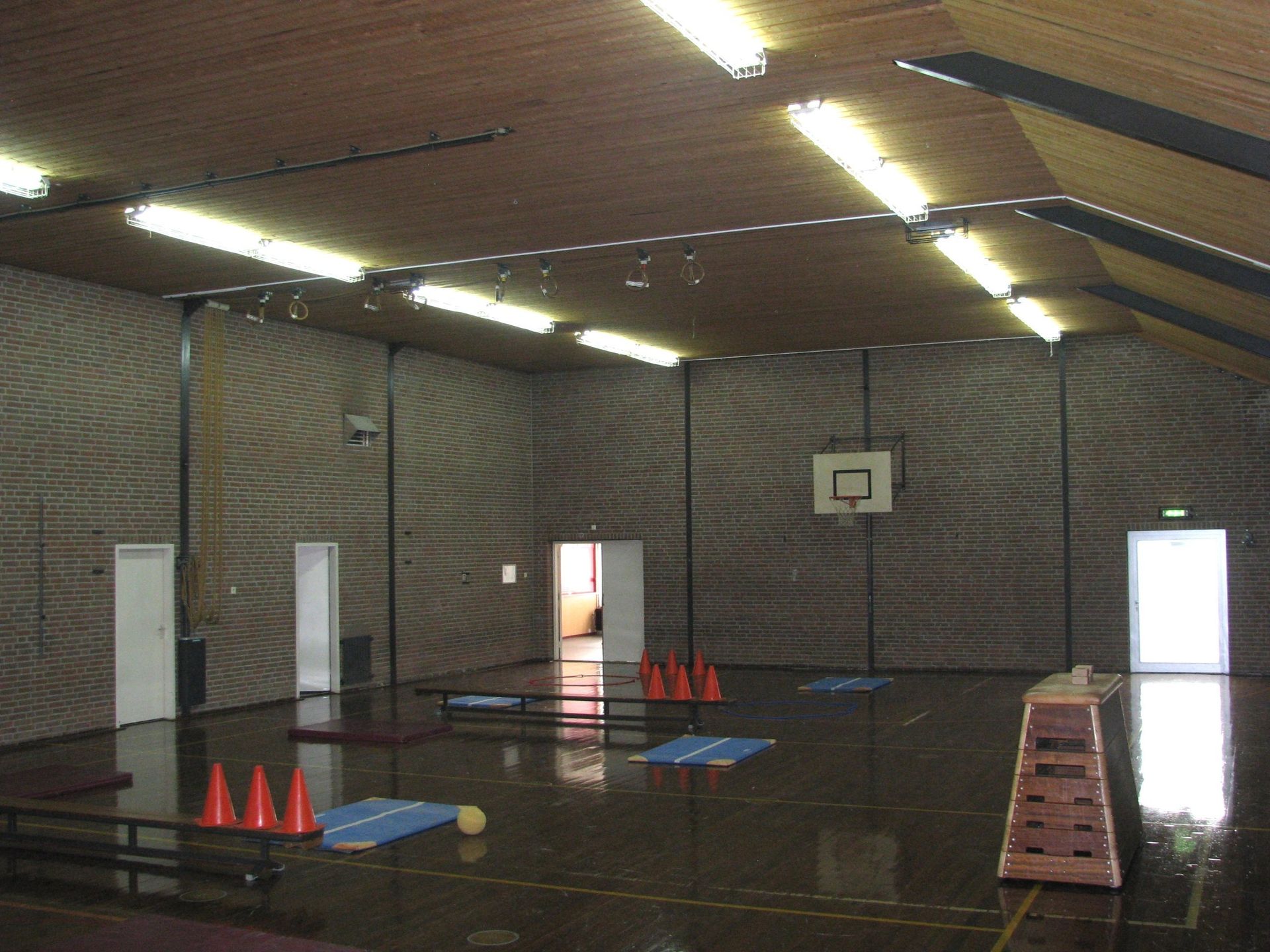 Gymzaal