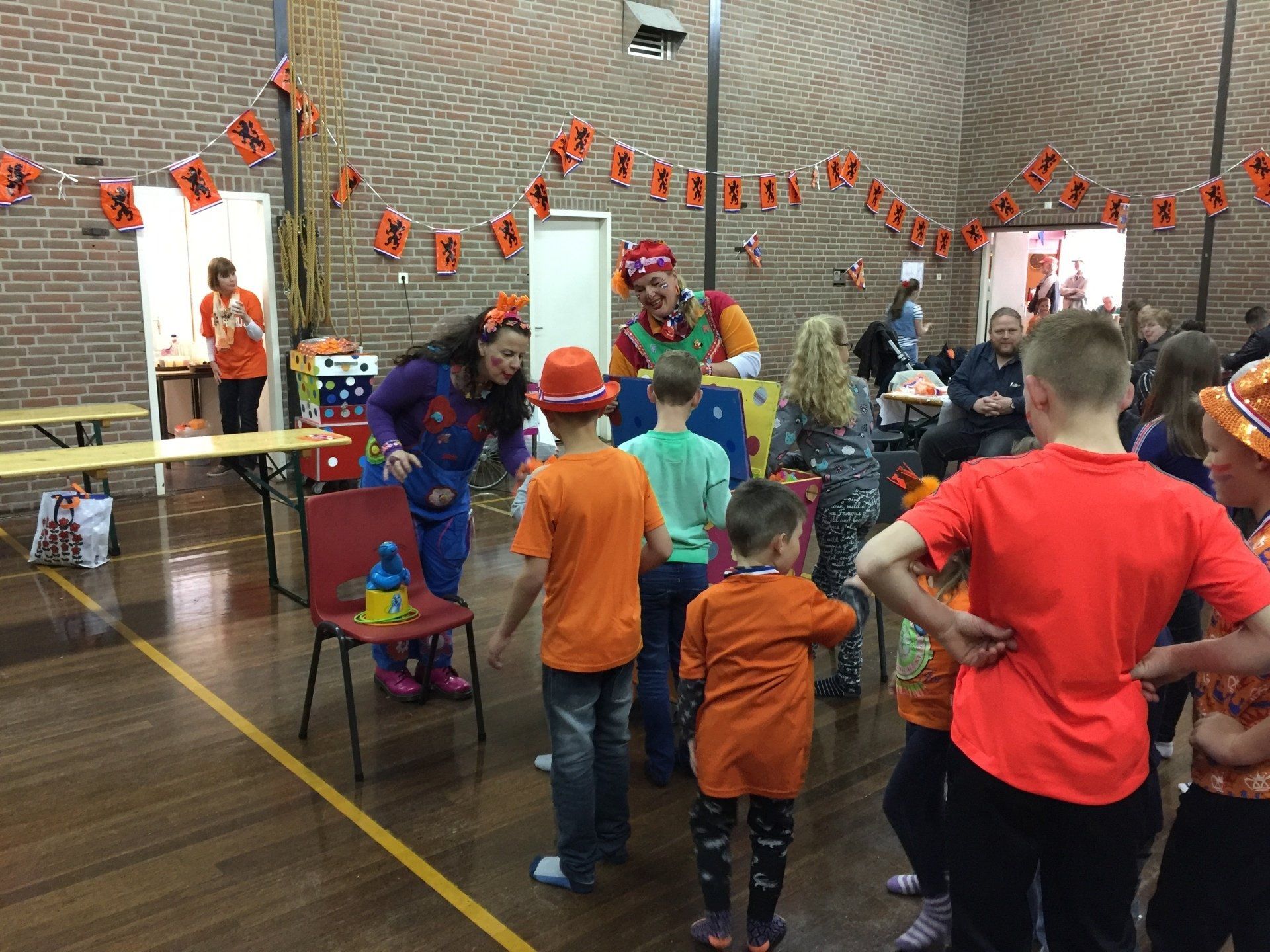 Koningsdag
