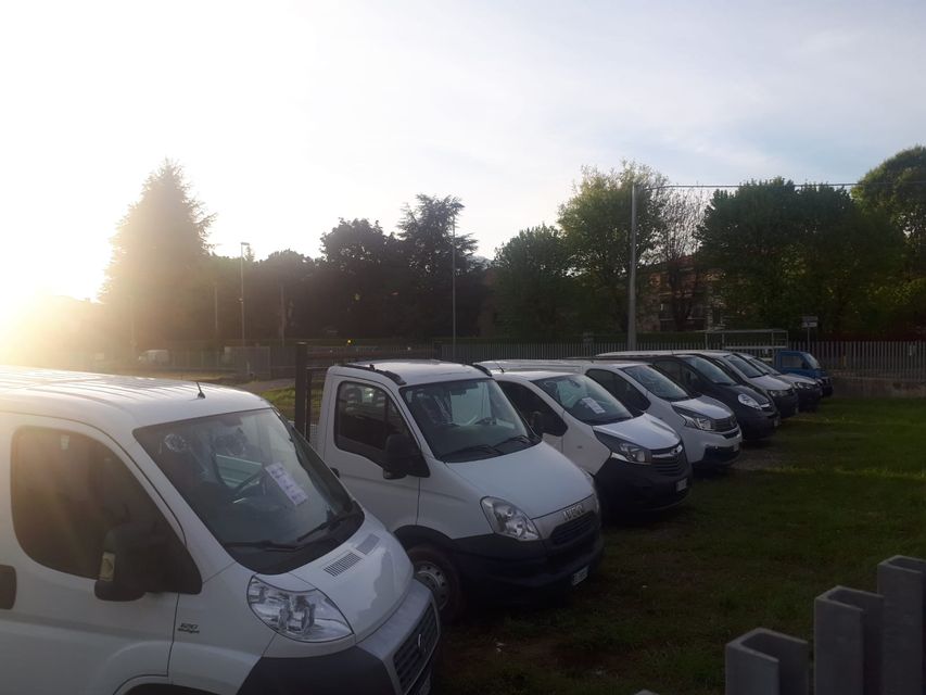 Autocarri 2